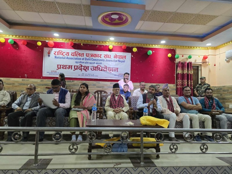 संविधान कार्यान्वयन आजको आवश्यकता : प्रदेश प्रमुख मियाँ