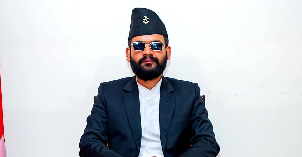 बालेन्द्र शाह प्रधानमन्त्रीमा नियुक्त