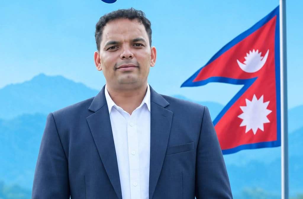 रास्वपाको क्याण्डिडेट क्लबमा गणेश शाहीको दाबी