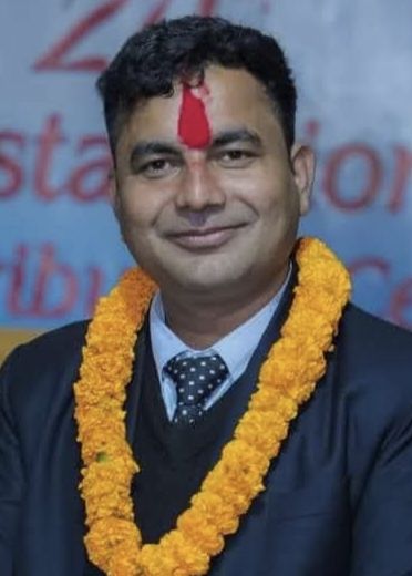 टीकापुर जेसिजको अध्यक्षमा सुवेदी