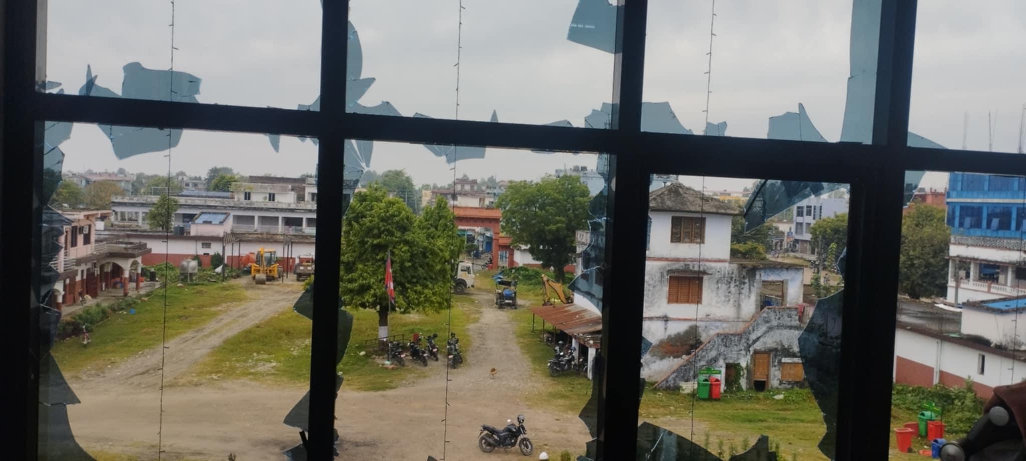 टीकापुर नगरपालिका हाकिमविहीनः तीन वर्षमा फेरिए आठ प्रमुख प्रशासकीय अधिकृत