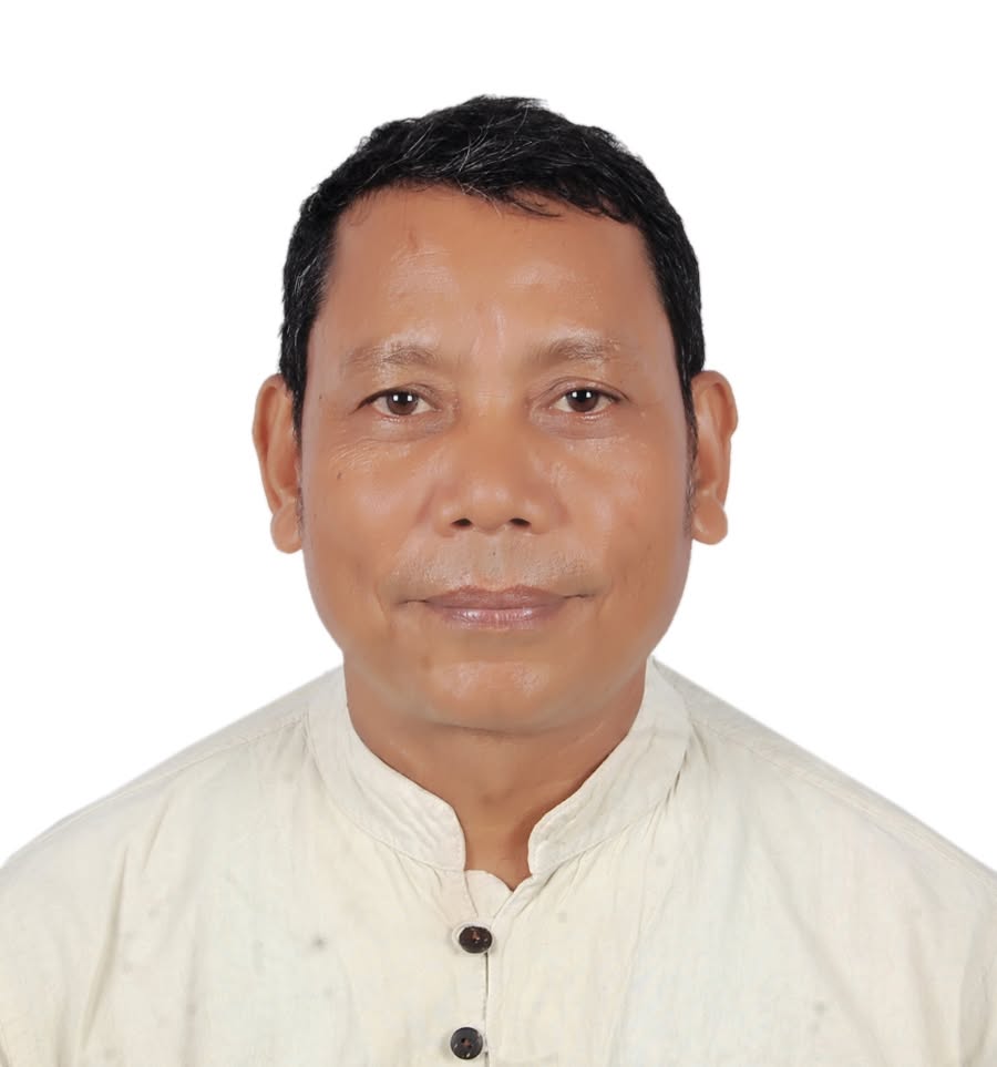 सुदूरपश्चिम विश्वविद्यालयको शिक्षा संकाय डिनमा सहप्राध्यापक डाक्टर चौधरी नियुक्त