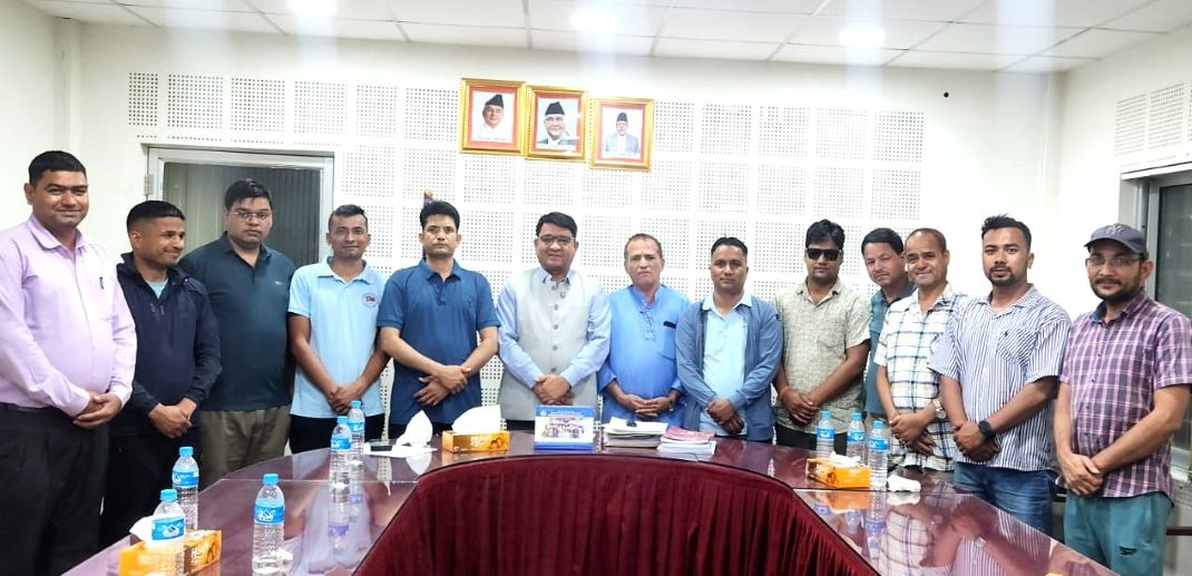 प्रदेश सरकार र आन्दोलनरत कर्मचारीबिच सहमति