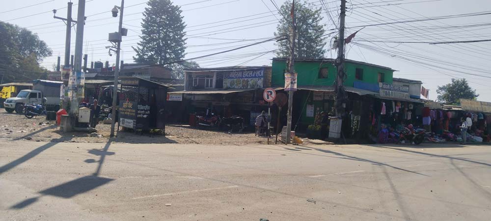 राष्ट्रिय मावि सुख्खडको जमिन खाली गराउन पत्राचार