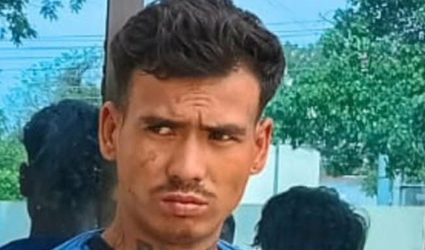 लागुऔषध मुद्दाका थुनुवा अस्पतालबाट फरार