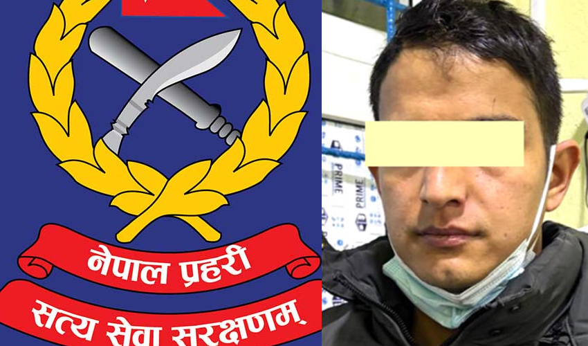 असइले गरे चार महिने छोराको हत्या