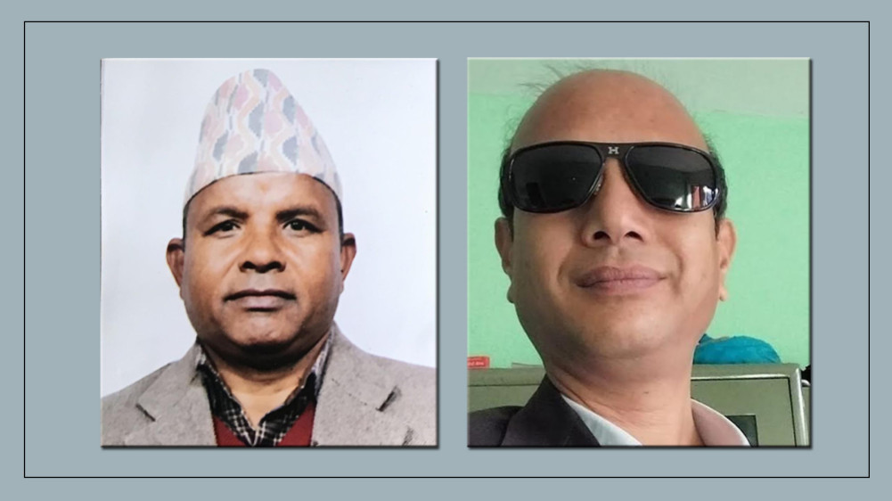 आयोग उपाध्यक्ष र मुख्य न्यायाधिवक्ताले दिए राजिनामा