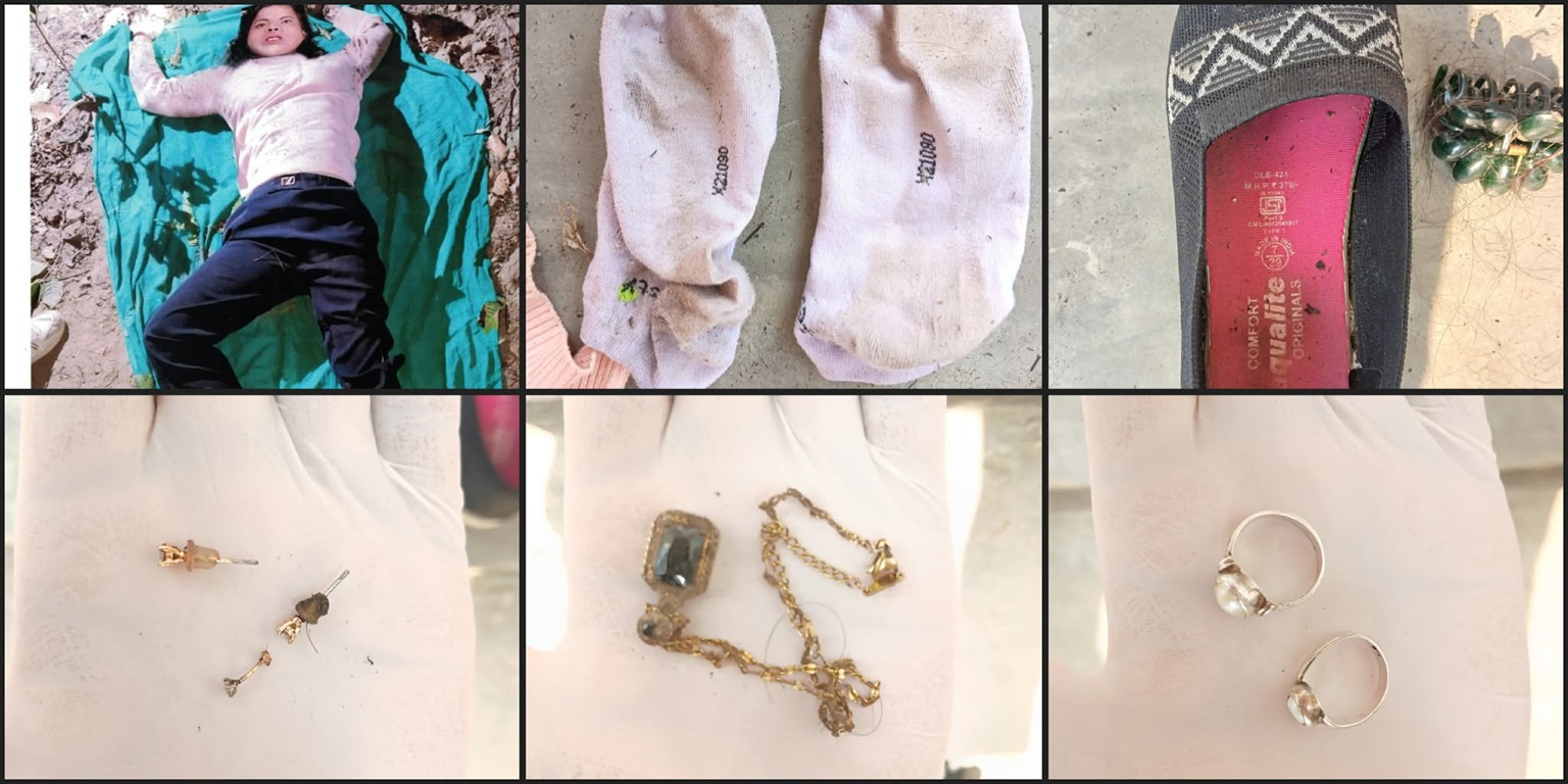 शव फेला परेकी युवतीको अझै सनाखत हुन सकेन